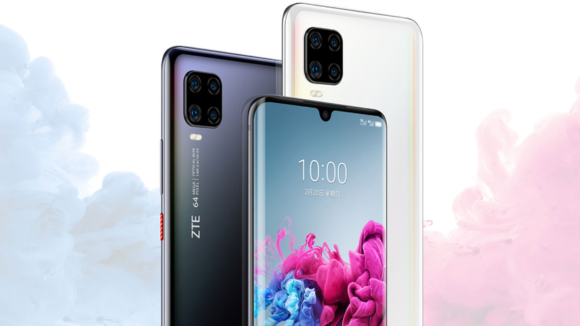 ZTE Axon 11 5G: 6.67-дюймовый AMOLED-дисплей, чип Snapdragon 765G, квадро-камера на 64 Мп, батарей на 4000 мАч с Quick Charge 4.0 и ценник от $380
