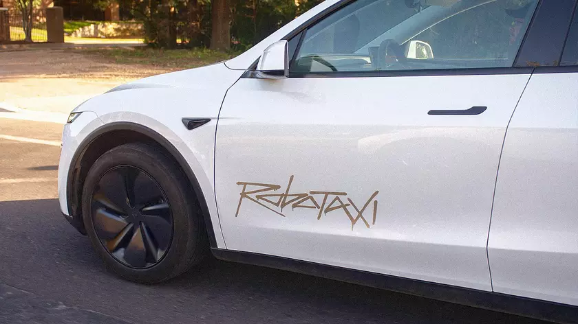 Tesla's Robotaxi Revolution: What’s Next for Autonomous Rides?