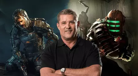 Le créateur de Dead Space Glen Schofield prend sa retraite après 35 ans dans le jeu vidéo