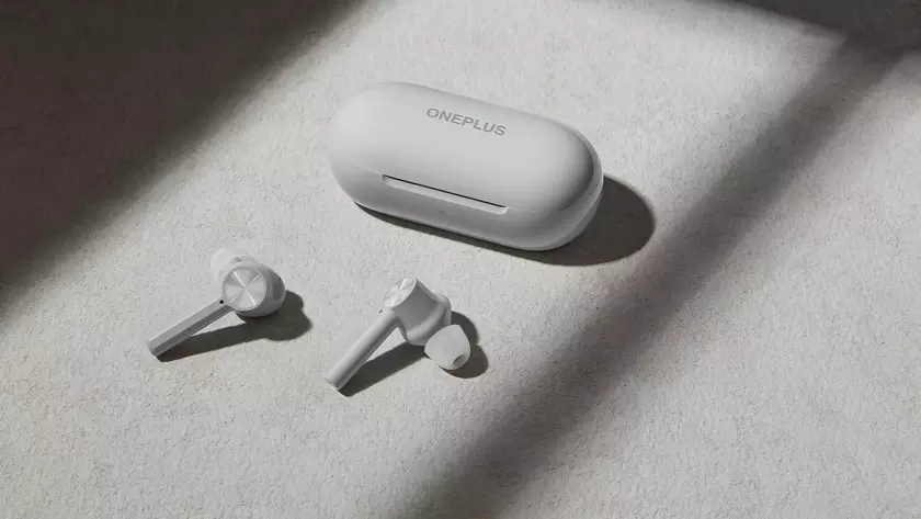 OnePlus Buds Z: TWS-наушники с игровым режимом, автономностью до 20 часов и защитой IP55 за $38