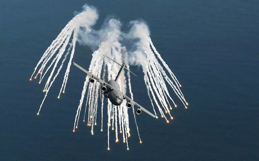 Пентагон увеличил до $5,5 млрд контракт с Pratt & Whitney на поддержку двигателей F117 для транспортных самолётов C-17 Globemaster III