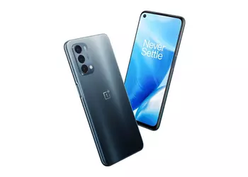 $50 off: OnePlus Nord N200 with 5G, 90Hz screen and Snapdragon 480 chip for $189 on Amazon sale