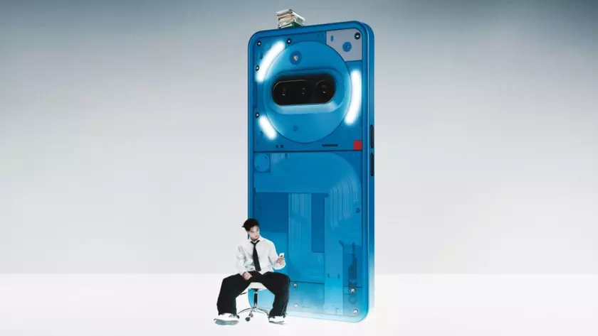 Nothing Phone (3a): Блогер проверил новинку - соответствует ли ожиданиям?