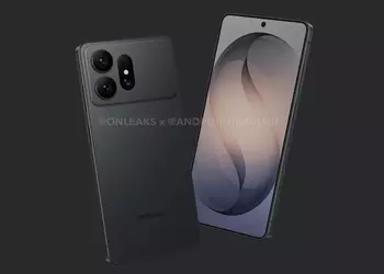 Новая утечка подтвердила глобальный редизайн Galaxy S27 Ultra — Samsung откажется от вертикального блока камер