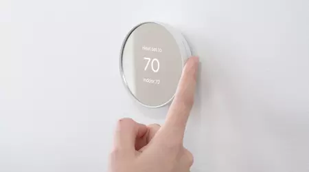 Google припиняє випуск термостатів Nest для Європи через складність систем опалення