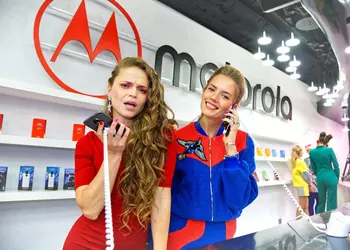 Lenovo closes the mobile unit in Russia and the CIS (but does not leave the market)