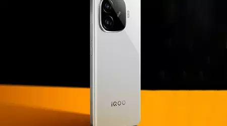 vivo is working on iQOO Z9 Turbo+ smartphone with 144Hz screen and MediaTek Dimensity 9300+ chip 