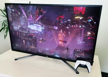 Обзор ASUS ROG Strix XG43UQ: лучший монитор для игровых консолей нового поколения
