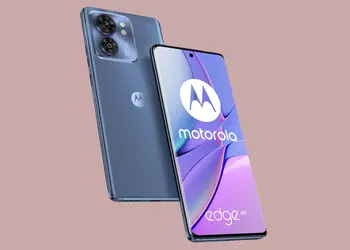 Motorola Edge 40 with MediaTek Dimensity 1100 chip and 8GB RAM tested on Geekbench