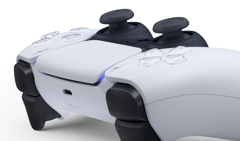 Вице-президент Bethesda в восторге от контроллера PlayStation 5, и уже забросил DualShock 4