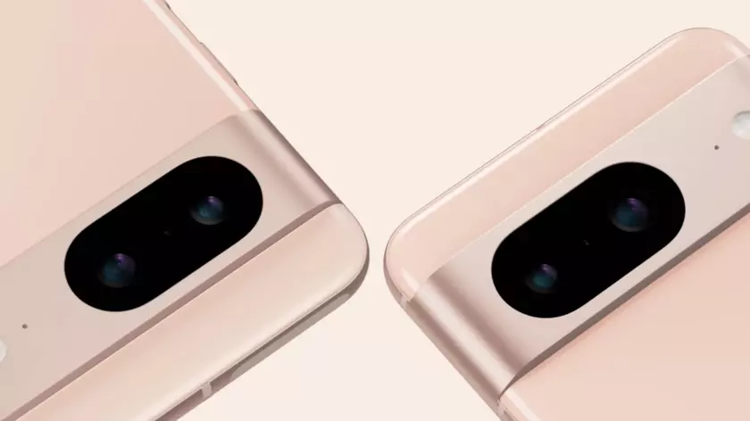 Google тизерит смартфоны Pixel 8, часы Pixel Watch 2 и наушники Pixel Buds Pro