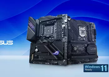 ASUS выпустила обновления BIOS с поддержкой Windows 11 и автоматической поддержкой TPM