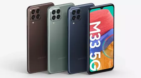 Кінець епохи «трійок»: Samsung припиняє підтримку Galaxy A13, A23 та M33 5G