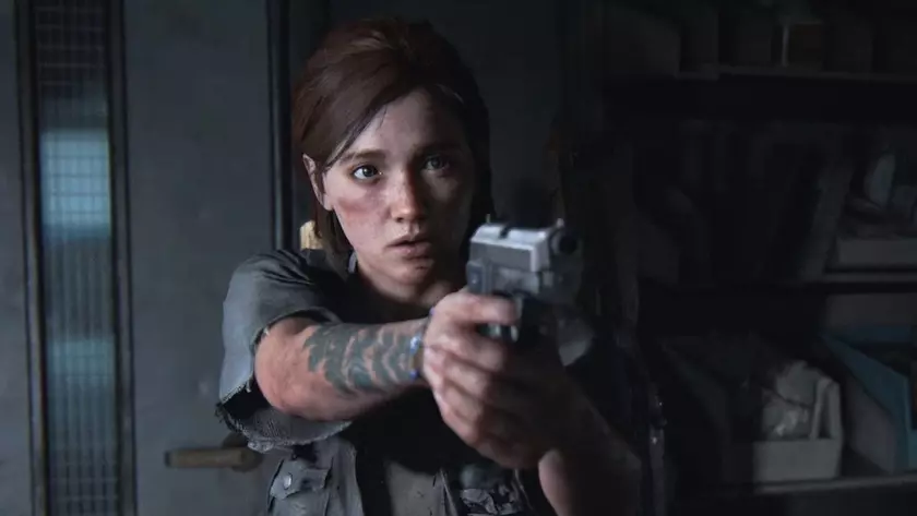 Искусство в The Last of Us Part II: Погружение в постапокалиптический мир