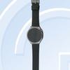 Honor Watch 5 design at an angle