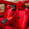Прев'ю Brabus XL 800 Cabrio інтер'єр задньої частини