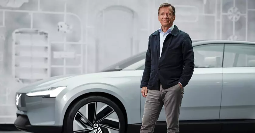 Назначение Хокана Самуэльссона: что ждет Volvo Cars под его руководством?