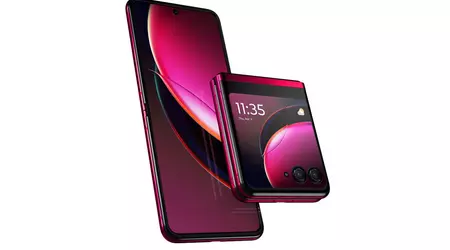 Motorola Razr 60 Ultra has appeared online in a new colour (video)
