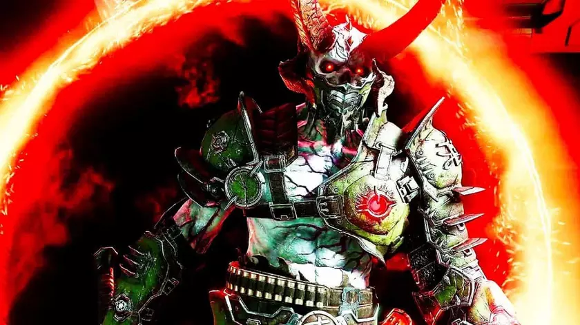 Студия id Software наводит порядок в многочисленных изданиях игр серий Doom и Quake