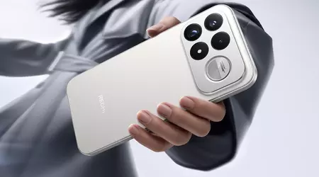 Xiaomi представила Redmi K100 Pro та Pro Max — флагмани мрії з величезними батареями, 200 Мп камерами, топовими чипами та звуком від Bose