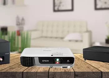 What is the Best Epson Projector?