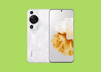 Huawei P60 Pro gets a new memory upgrade with 12GB RAM and 256GB ROM for $920