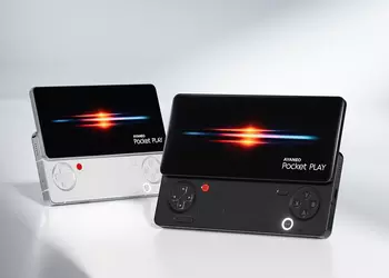 High performance guaranteed: Ayaneo Pocket Play gaming slider phone will receive a powerful Dimensity 9300 chipset