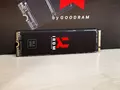 Обзор GOODRAM IRDM M.2 1 ТБ: быстрый SSD-накопитель для геймеров, умеющих считать деньги