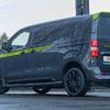 Салон Peugeot Expert Sport з оновленим дизайном