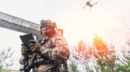 Windows 11 на ARM і захист за військовим стандартом: Getac представила планшет для роботи там, де звичайна техніка не виживає