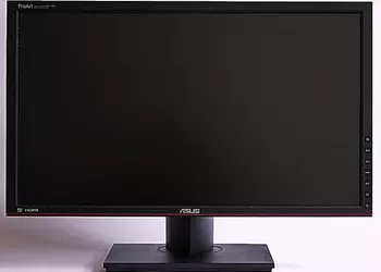 Краткий обзор монитора ASUS ProArt 238Q