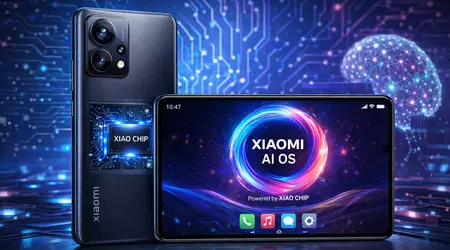 Xiaomi бере приклад з Huawei: компанія готує смартфон із власним чипсетом, операційною системою та генеративним ШІ