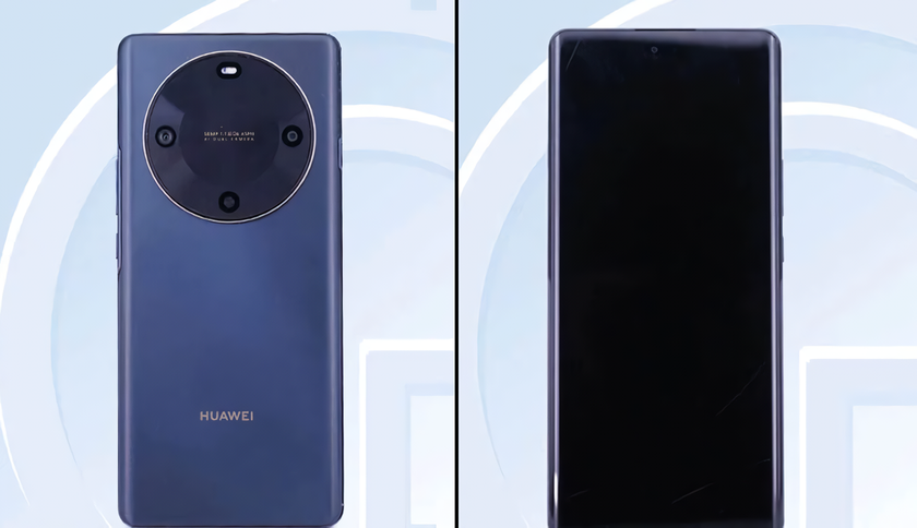 Первый взгляд на Huawei Enjoy 70X: фото и ожидания