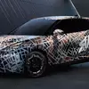 Cupra Raval на випробуваннях