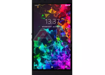 Официально: Razer представит свой новый игровой смартфон Razer Phone 2 10 октября