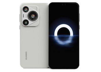 Huawei P70 series of smartphones have been tested in Geekbench