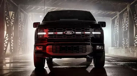 Ford попередив про можливе зростання цін на автомобілі через дефіцит DRAM