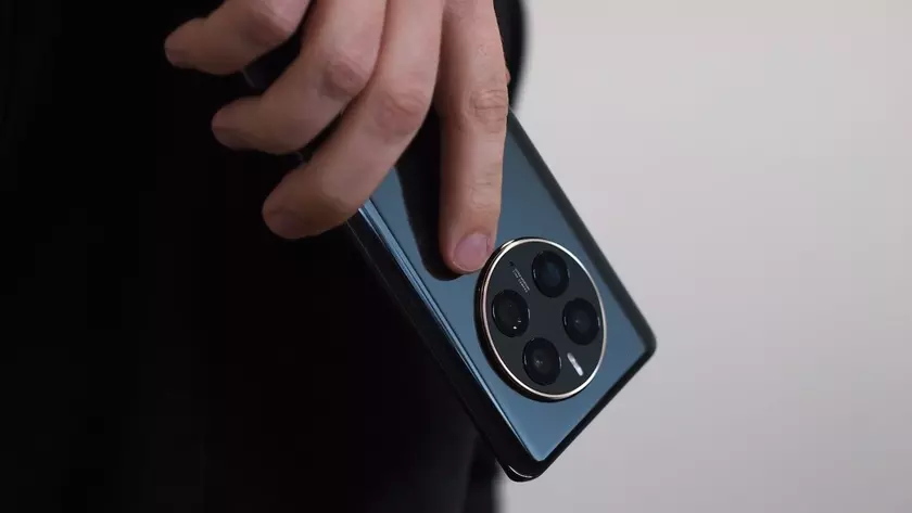 Huawei Mate 50 Pro во второй раз стал лучшим камерофоном в рейтинге DxOMark