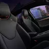 Концепция дизайна Cupra Raval