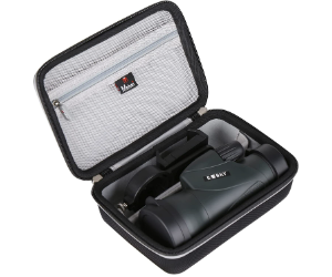 Monocular Telescope Case Fits Mchoi