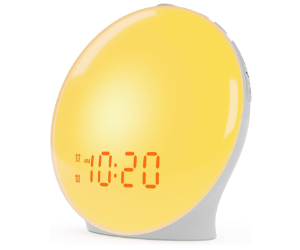 JALL Wake-Up Light