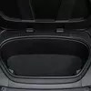 Предварительный просмотр современных решений в салоне Volvo EX40