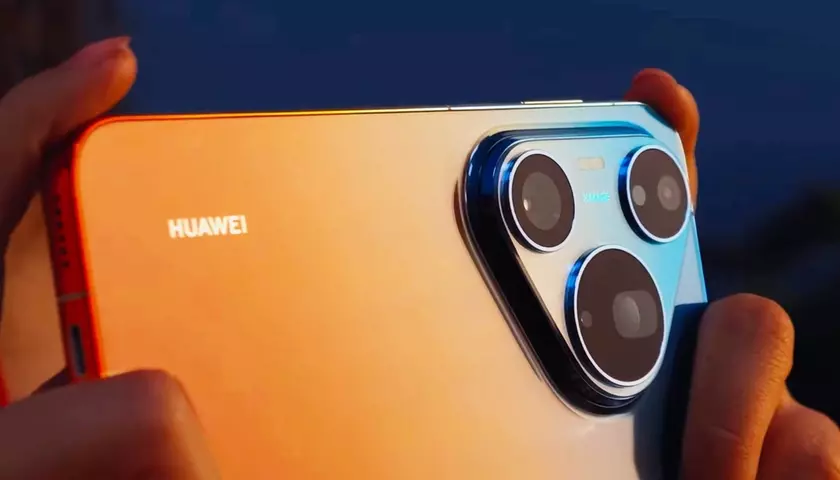 Huawei Pura 90 Pro Max: Innovación en Tecnología Móvil