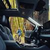 Інтер'єр Mitsubishi Outlander 2025 Trail Edition