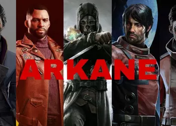 “Продайте ему студию!”: основатель Arkane Рафаэль Колантонио выразил интерес к покупке созданной им же студии, чем порадовал геймеров