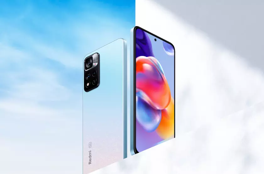 Слух: топовая модель линейки Redmi Note 12 получит быструю зарядку на 210 Вт