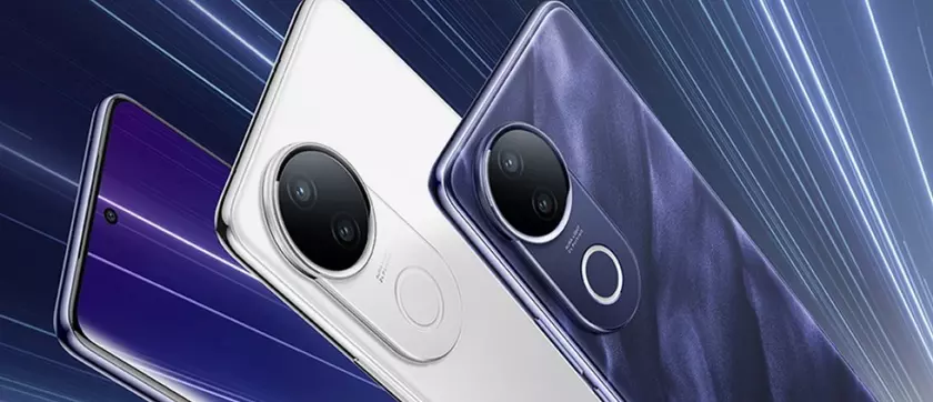 Vivo T4R: Элегантность и защита в тонком корпусе с 50MP камерой