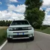 Fiat Grande Panda Turbo 100 Preview Image 1