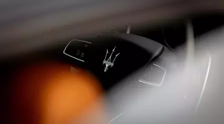 Maserati повертає класику: новий розкішний седан замінить Ghibli та Quattroporte
