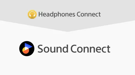 Sony оновлює бездротові навушники WH-1000XM5, WF-1000XM5 та LinkBuds S: підтримка Find My Device та новий дизайн Sound Connect